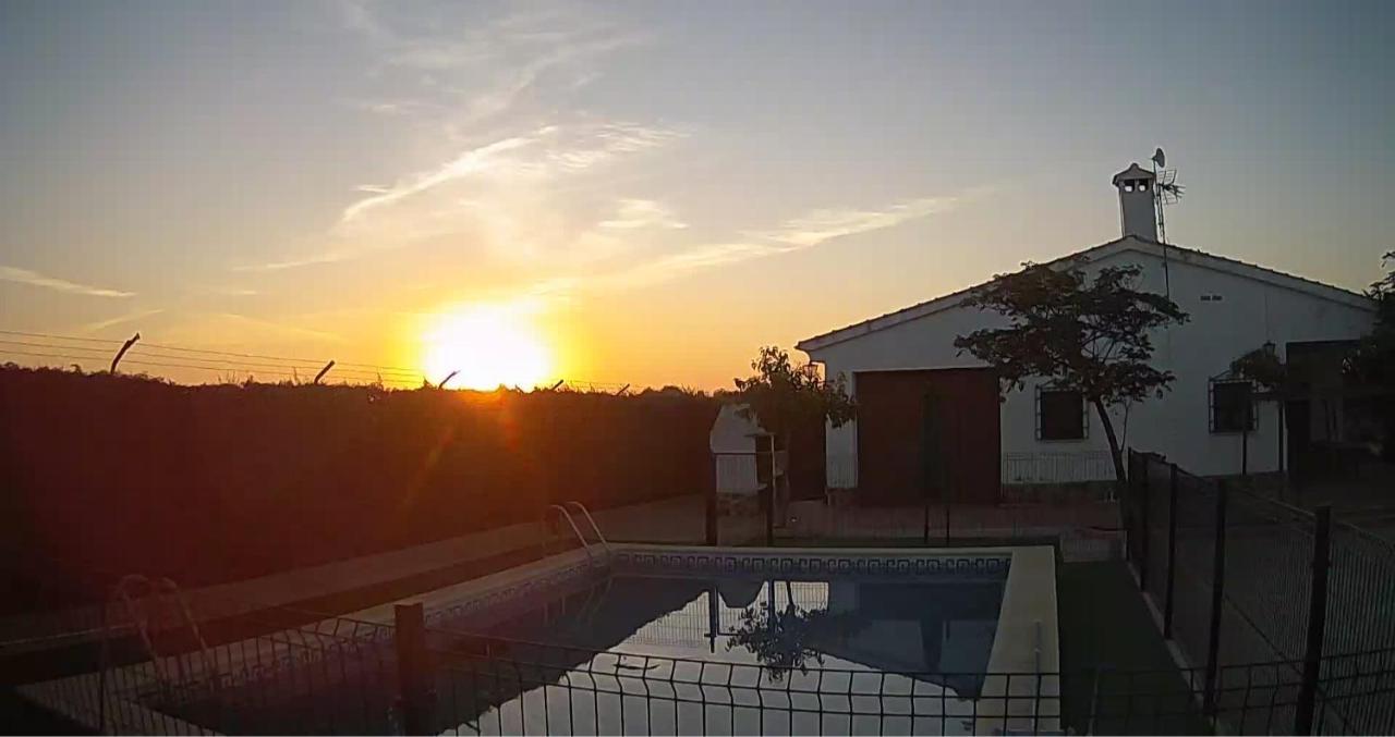 Casa Rural La Cerca Madridejos Dış mekan fotoğraf