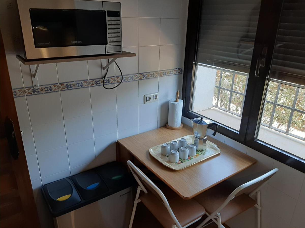 Casa Rural La Cerca Madridejos Dış mekan fotoğraf