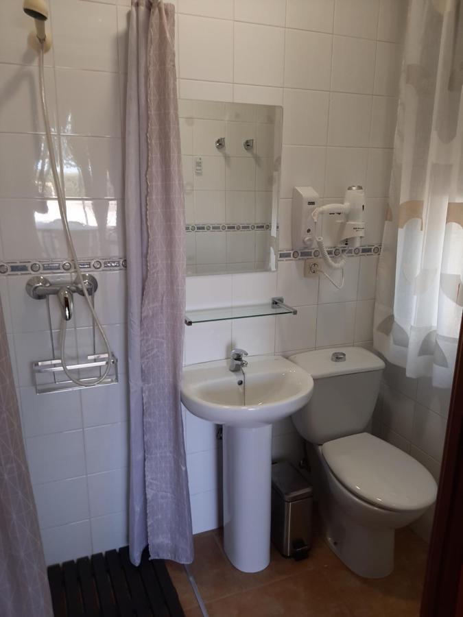 Casa Rural La Cerca Madridejos Dış mekan fotoğraf