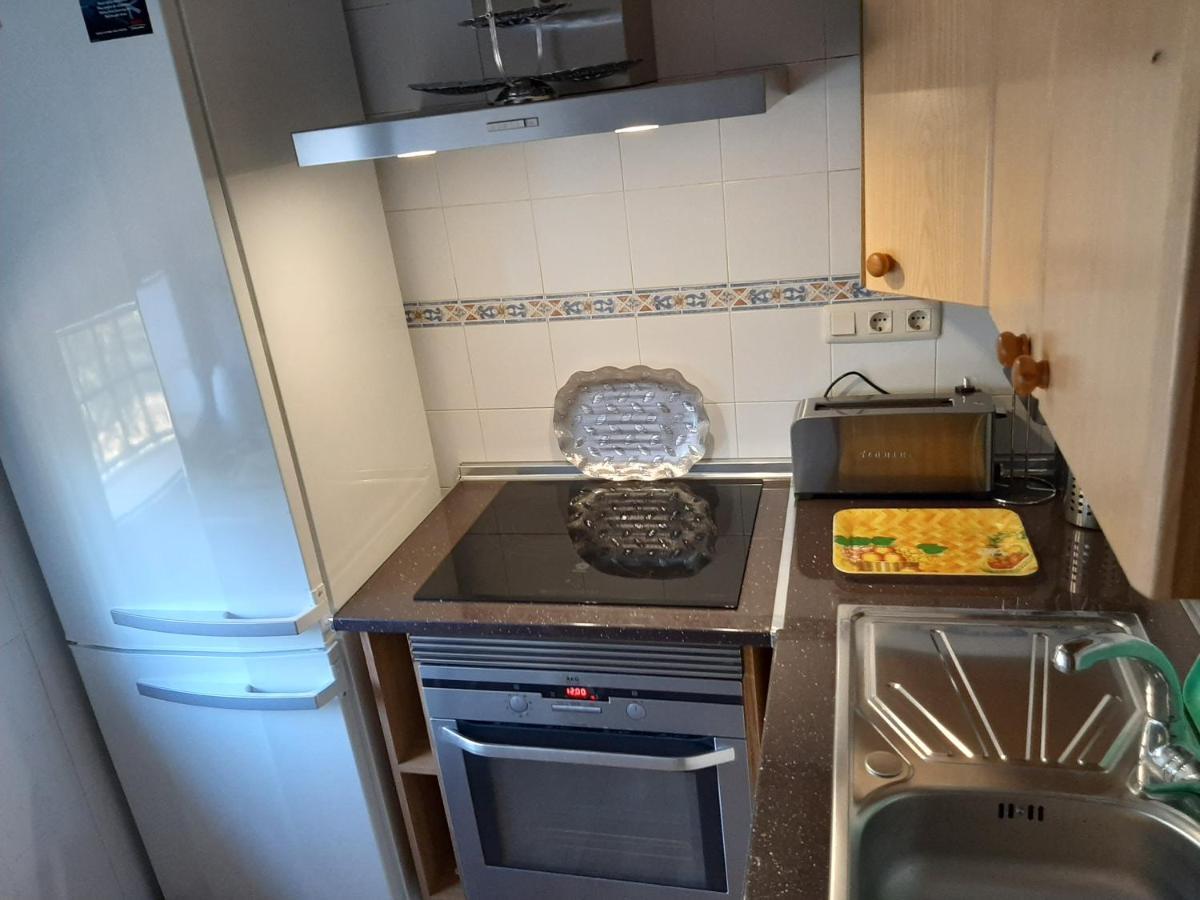 Casa Rural La Cerca Madridejos Dış mekan fotoğraf